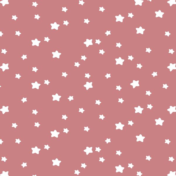 Star Light in Berry