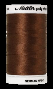 Bark (2596-1055) - Poly Sheen - 875 Yards