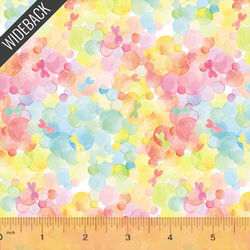 Carnival Wideback in Multi