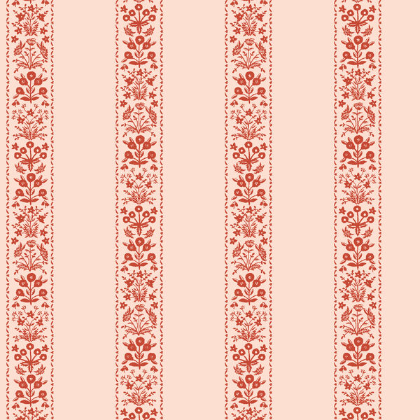 Estee Stripe in Pink