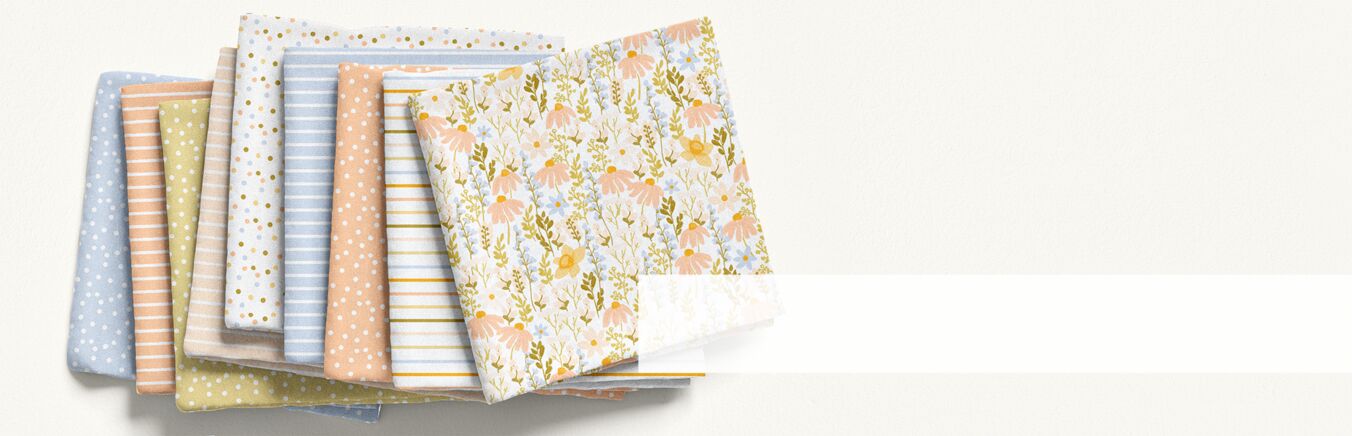 Fresh Spring Preview Image