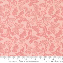 Flitter Flutter in Petal