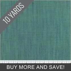Handloom in Bayou - 10 Yard Bolt