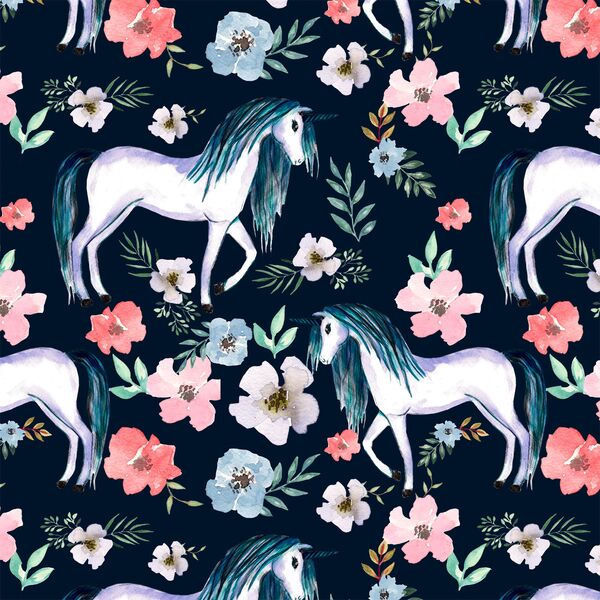 Unicorn Meadow in Inkwell