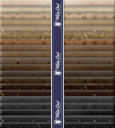 French Press Fat Quarter Bundle
