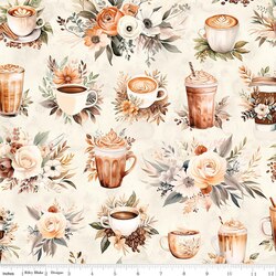Main in Cream