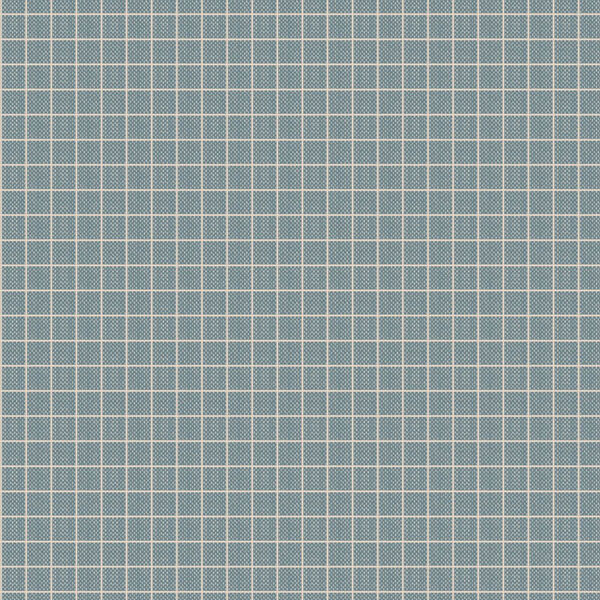 Plaid in Stone