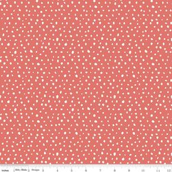 Dots in Rouge
