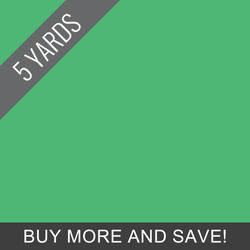 Pure Solid in Picnic Green - 5 Yard Quick Cut