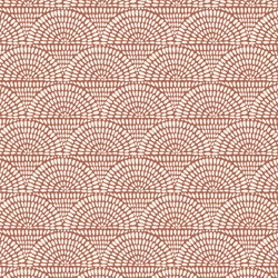 Summer Seeds in Red Clay