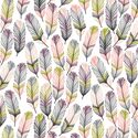 Feathers in Nocturne