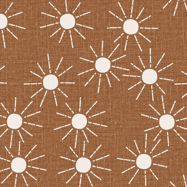 Suns in Praline