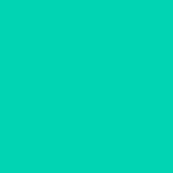 Solid in Dark Turquoise