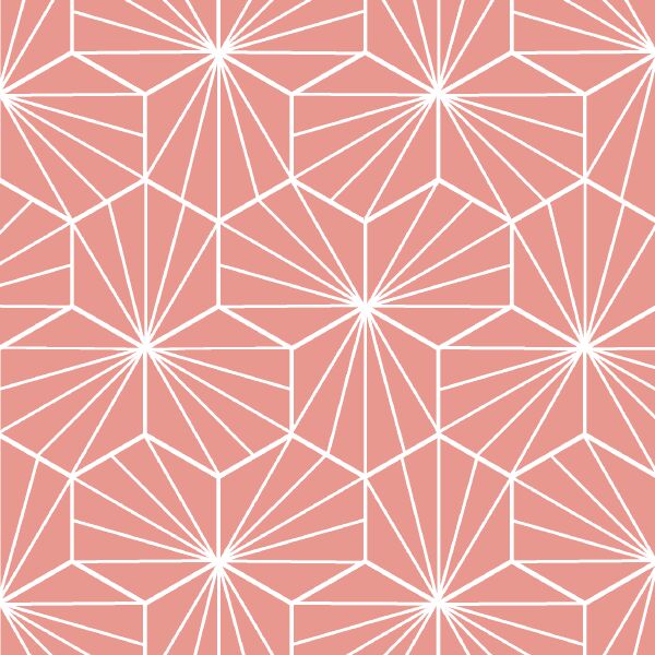 Radiate in Tulip
