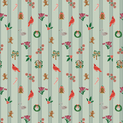 Yuletide in Mint