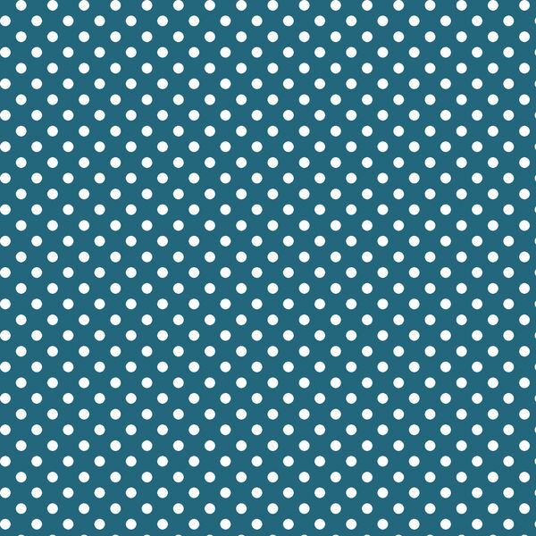 Tiny Dot in Topaz