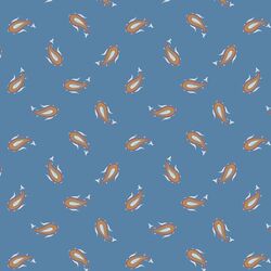 Paisley Pesce in Coastal