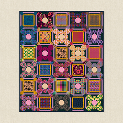 Colorway Collage