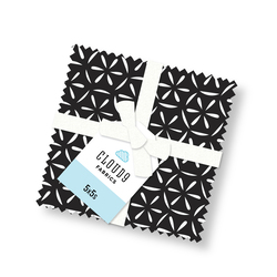 Marks Made 5" Square Pack