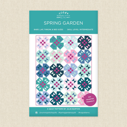 Spring Garden