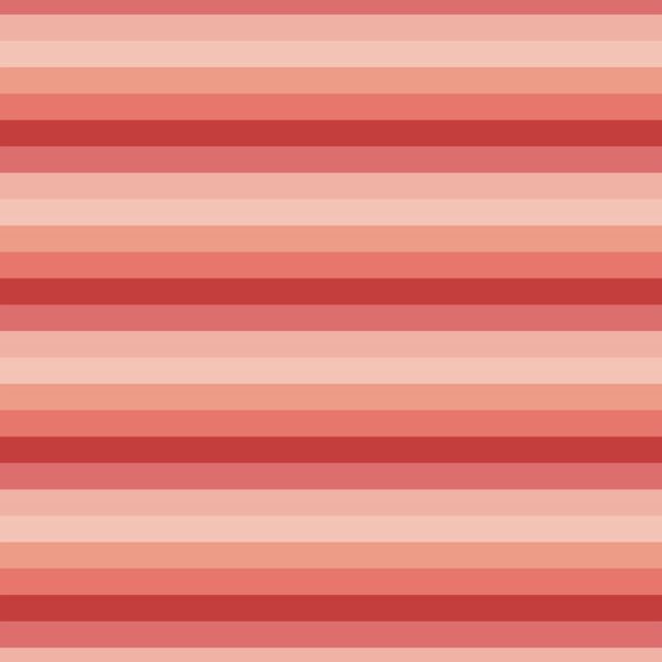 Little Look Lively Stripe in Blushing