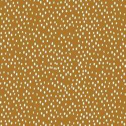 Pumpkin Seeds in Golden