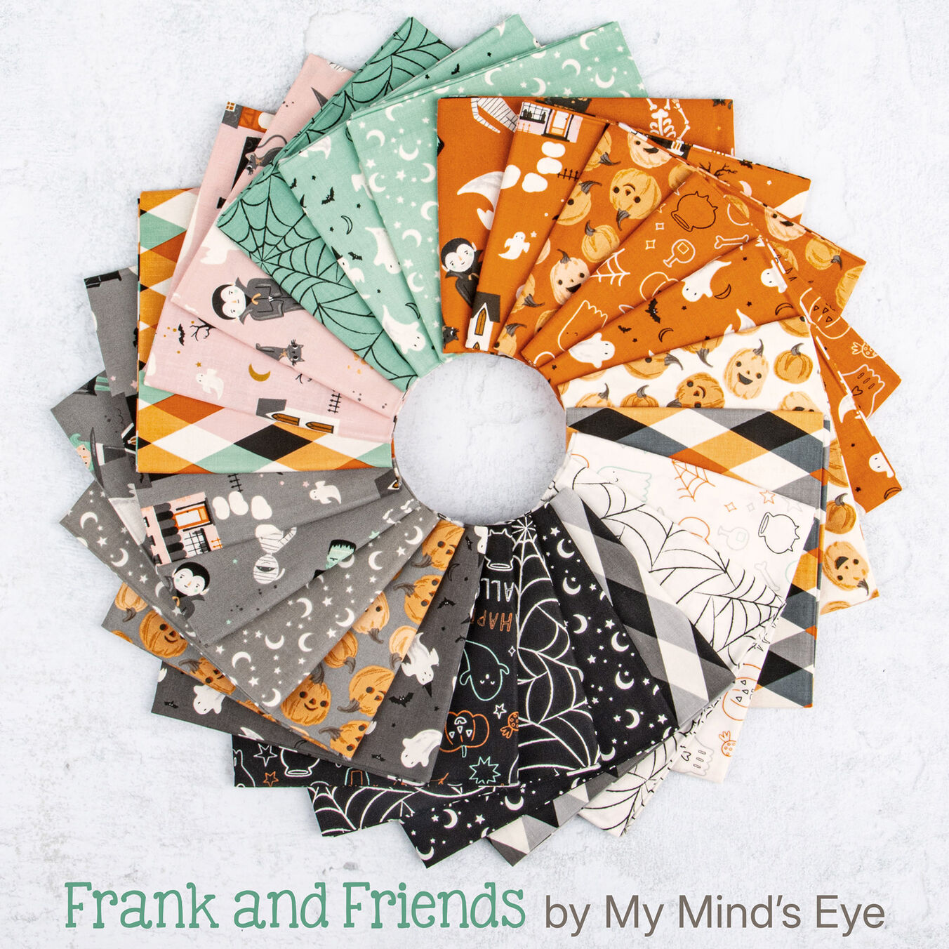 Frank and Friends Poster Image