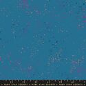 Speckled in Chambray