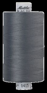 Old Tin (9141-0415) - Silk Finish Cotton 40wt - 1094 Yards