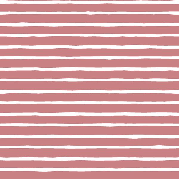 Artisan Stripe in Berry