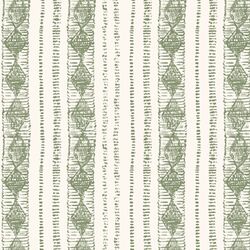 Jabari Stripe in Acacia