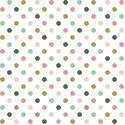 Multi Dot in Botany Conservatory