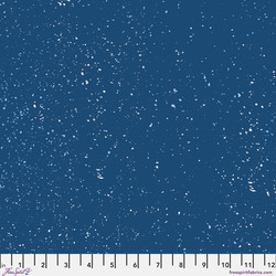 Particles in Midnight
