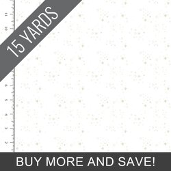 Kitty Litter Blender in Neutral - 15 Yard Bolt