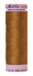Bronze Brown (9105-3514) - Silk Finish Cotton 50wt - 164 Yards