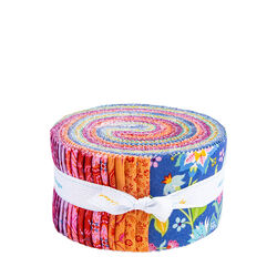 Kipling Gardens 2.5" Strip Roll