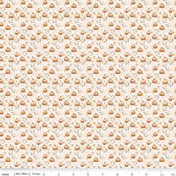 Pumpkin in Cream