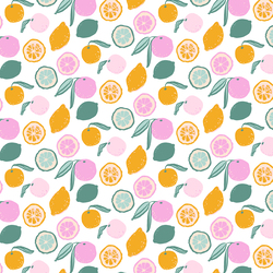 Small Citrus in Laguna