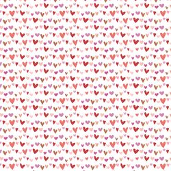 Little Sweethearts in Love