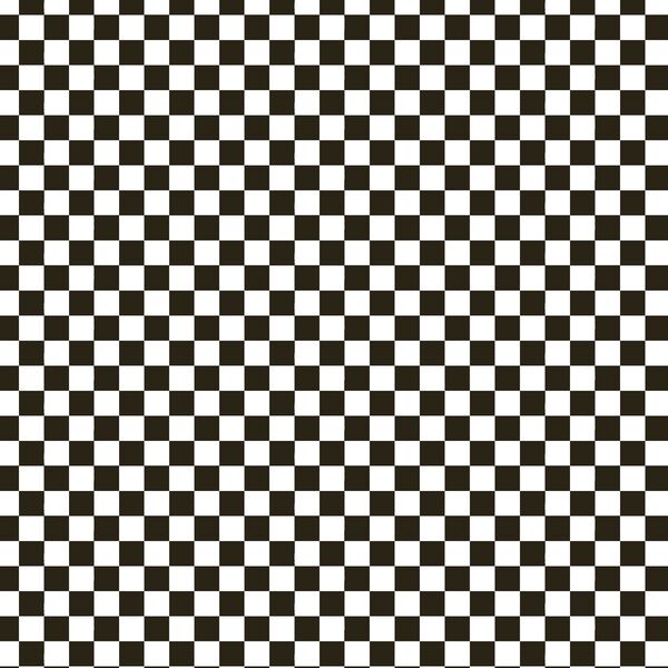 Summer Checkerboard in Vibe