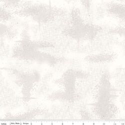 Shabby in Gray Cloud