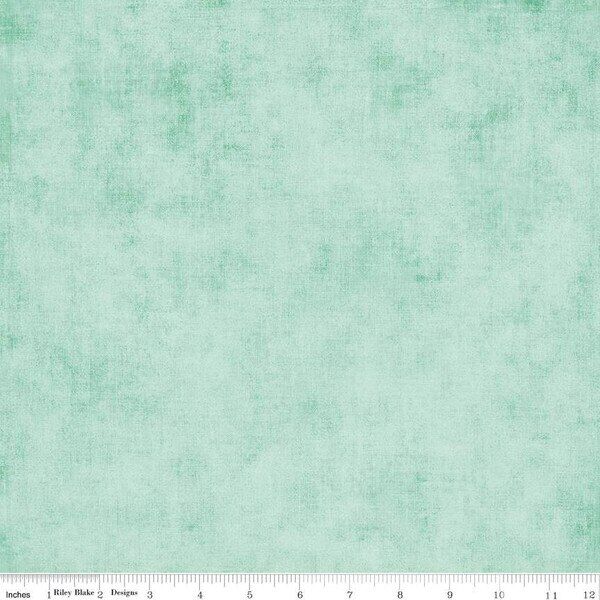 Shades in Hint of Mint