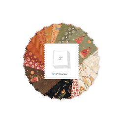 Feels Like Fall 5" Square Pack