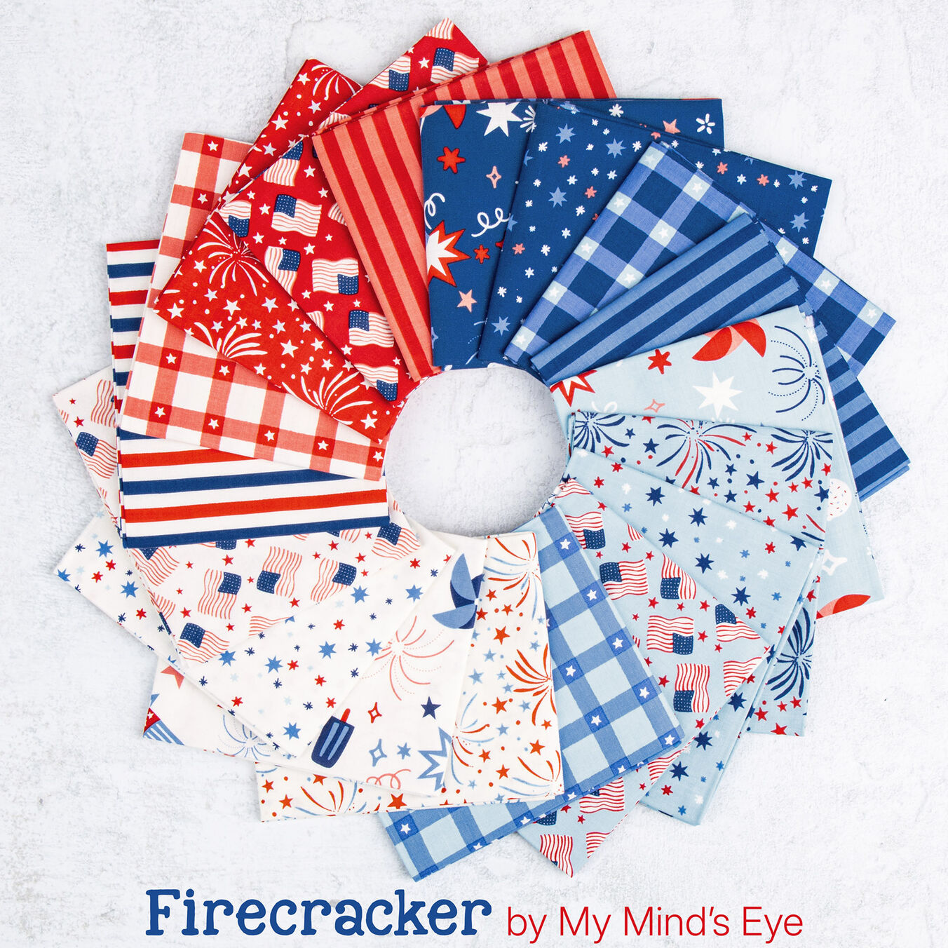 Firecracker Poster Image