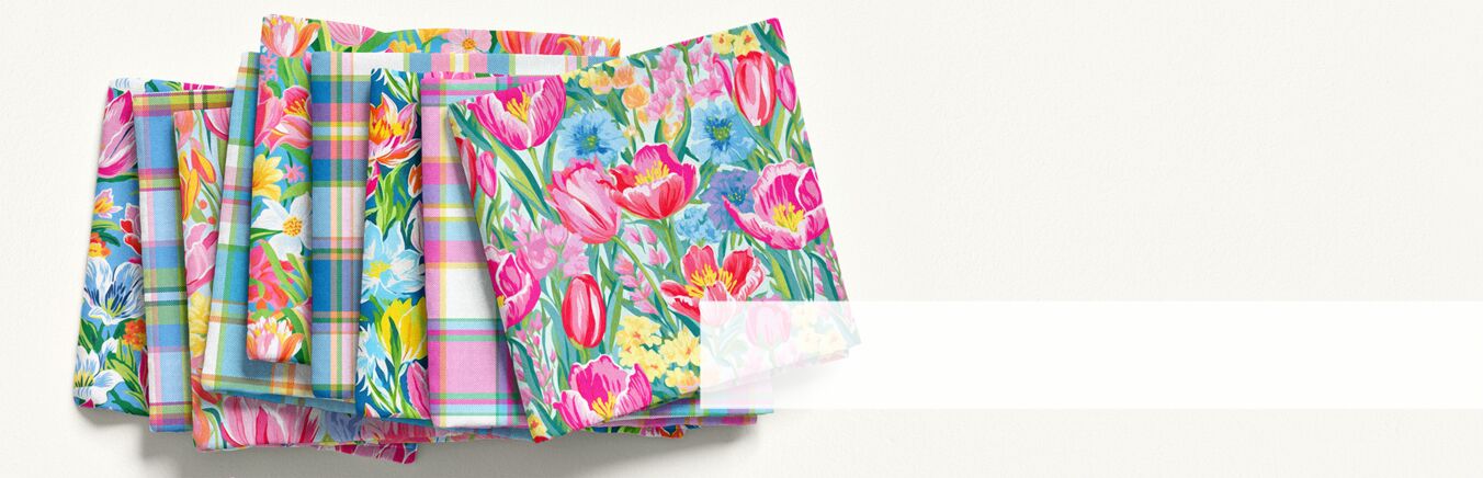 Tulip Fields Preview Image