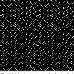 Dots in Black