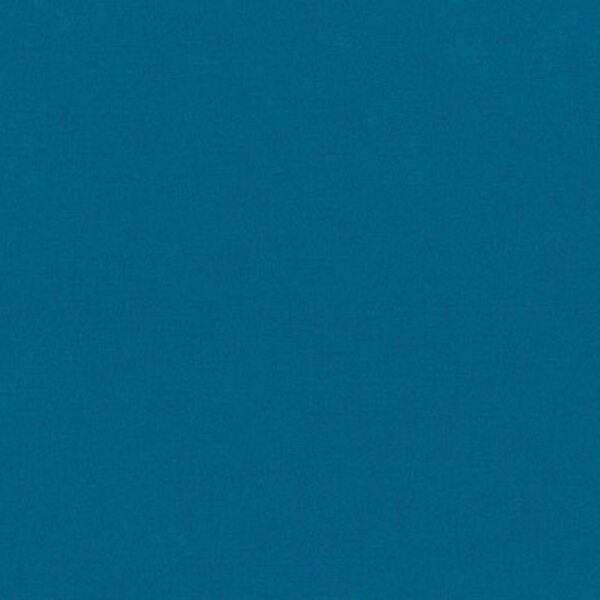 Cotton Couture in Cerulean Blue