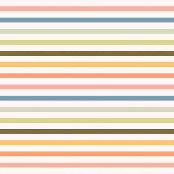 Stripe in Vintage