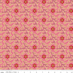 Swell in Tea Rose