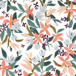 Hanging Gardens in Summer Blossom